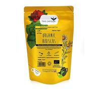 Tea People Organic Hibiscus - 75g Retail Pack
