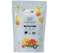 Tea People Organic Luxury Rooibos - 250g Refill Pack