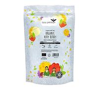 Tea People Organic Very Berry - 250g Refill Pack