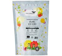 Tea People Organic Very Berry - 50 Pyramid Refill Pack