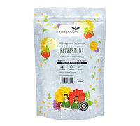 Tea People Peppermint Tea - 50 Pyramid Refill Pack