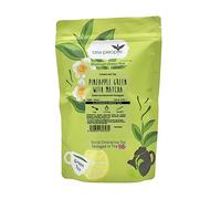 Tea People Pineapple Green With Matcha - 200g Refill Pack