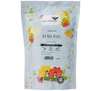 Tea People Red Rose Petals - 75g Refill Pack