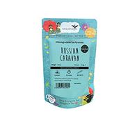 Tea People Russian Caravan - 2 tea pyramids taster pack