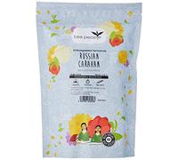 Tea People Russian Caravan - 50 Pyramid Refill Pack