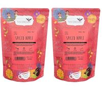 Tea People Spiced Apple - 75g Retail Pack (Pack of 2)