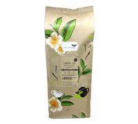 Tea People Turmeric Chai - 2kg Large Catering Pack - Caffeine Free Herbal Tea - 100% Natural Ingredients: Turmeric Root, Cinnamon, Cardamom, Liquorice, Black Pepper