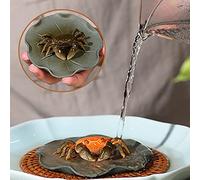 Tea Pet for Kung Fu Tea - Cute Zisha Tearoom Ornament and Gift for Tea Lovers