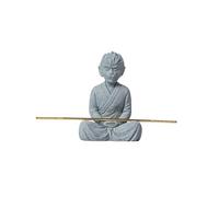 Tea Pets Tea Jewelry Accessories Tea Pet Sandstone Monkey King Statue Fish Tank Landscaping Decorative Ornaments Home Indoor Desktop Furnishings Tea Table Tea Room Feng Shui Layout Decoration