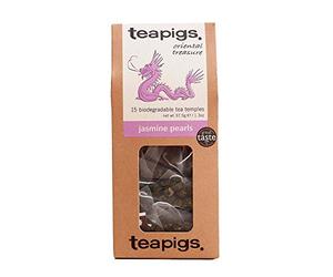 Tea Pigs Jasmine Pearl Tea