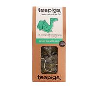 Tea Pigs Marakesh Mint Green Tea with Mint Teabags