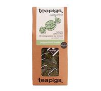 Tea Pigs Peppermint Leaves Teabags