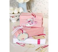 Tea Pot Gift Tags