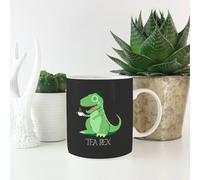 Tea Rex Mug