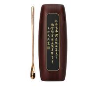 Tea Scale,0.1g Precision Digital Gram Scale Rechargeable | 500g Weighing Tool Tea Coffee Measuring Device for Lounge Store Office Household Baking Home