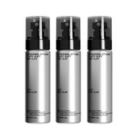 Tea-Scented Volumizing & Setting Spray, Fluffy Hair Styling Spray，3 | Fluffy Hair Shaping Spray, Natural Matte Wax with Oil Control, Instant Volume & Fuller-Looking Hair, No White Flakes