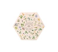 ACORUS Wellness Tea Set - Natural Herbal Tea Variety Pack, Gift Set of 6 Different Teas, 60 Bags Individually Wrapped, Herbal Sampler Box, Harmonious Balance of Taste and Aroma
