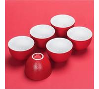 Tea Set for Adults Ceramics Tea Set China Wedding Sets Cups Pot Porcelain Banquet Beautiful Kettle Gifts Portable Tea Sets(A)