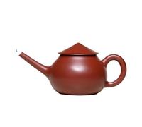Tea Set for Adults Handmade Tea Pot Raw Ore Mud Kettle Zisha Set 150ml Authentic Purple Clay Teapots Famous Artists Portable Tea Sets