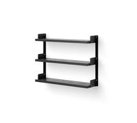 Tea Shelf Black