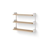 Tea Shelf Oak