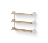 Tea Shelf Oak New Works - 5712826419410