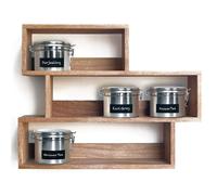 Tea shelf Side by Side SINGLE PIECES