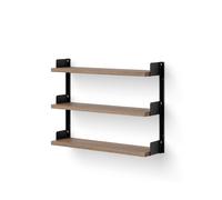 Tea Shelf Walnut New Works - 5712826419434