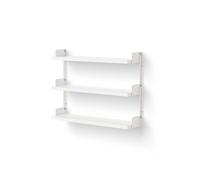 Tea Shelf White
