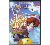 Tea Society of a Witch [DVD]