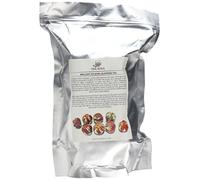 Tea Soul Brilliant Eye Jewel Premium Blooming/Flowering Lily Flowers White Tea, 500 g