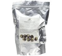 Tea Soul Eastern Beauty Premium Blooming/Flowering Lily Flowers Green Tea, 250 g
