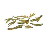 TEA SOUL Green Pre-Qing Ming Long Jing 50 g