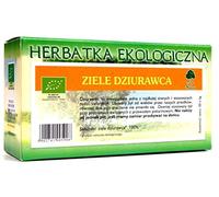 Tea (ST John's Wort) BIO (20 x 2 g) - DARY NATURY