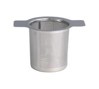 Tea Strainer - Multifunctional Loose Leaf Tea Drinking Equipment Dishwasher Safe | Stainless Steel Filter Machine, Flower Tea For Marinades, Ingredients B