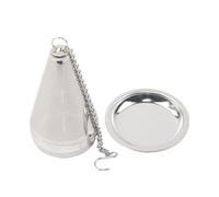 Tea Strainer - Reusable Fine Mesh Filter,Stainless Steel Tea Infuser Filter - for Coffee Brewing Steeping Kettle Cup Mug Travel Home