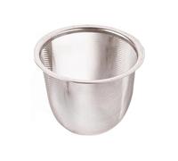 Tea Strainer Tea Infuser Wear Resistant Food Grade Stainless Steel Tea Accessories Spice Filter for Kitchen Spice Filter Mesh Tea Infuser