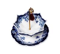 Tea Strainer - Versatile Umbrella Shape | Umbrella Tea and Coffee Infuser | for Meditation Yoga Sitting at Home in the Apartment in Student Dorm for Office in Home Office