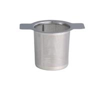 Tea Strainers for Loose Tea 1 Pcs Stainless Steel Reusable Mesh Tea Infuser Strainer Leaf Filter Sieve Cup Parts