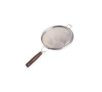 Tea strainers for Loose Tea Stainless Steel Tea Separator Infusor Retro Strainer Making Filter Services Collection Craft for Home(Color 01)