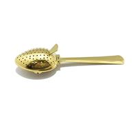 Tea Strainers For Loose Tea Tea Filter Long Spoon Stainless Steel Tea Infusers For Loose Tea Strainer Loose Leaf Tea