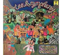 Tea & Symphony - An Asylum for the Musically Insane [VINYL]