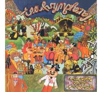 Tea & Symphony - Asylum For The Musically Insane