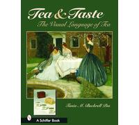 Tea & Taste: The Visual Language of Tea