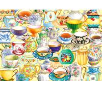 Tea Time