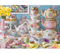 Tea Time