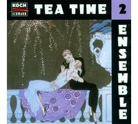 Tea Time Ensemble - Salon Music [IMPORT]