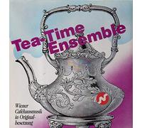 Tea-Time-Ensemble - Same (1987) / Vinyl record [Vinyl-LP]