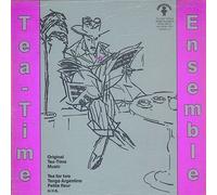 Tea Time Ensemble - Tea