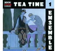 Tea Time Ensemble - Tea Time Ensemble, Vol.1